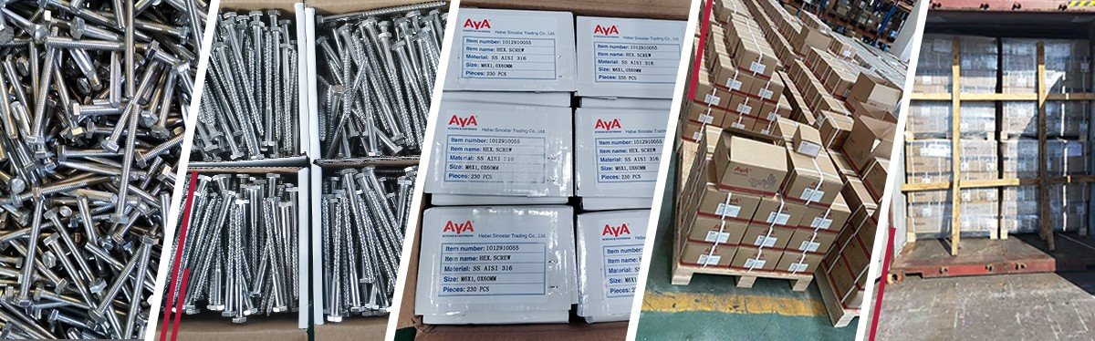 Wave Spring Washer For Bearing-package