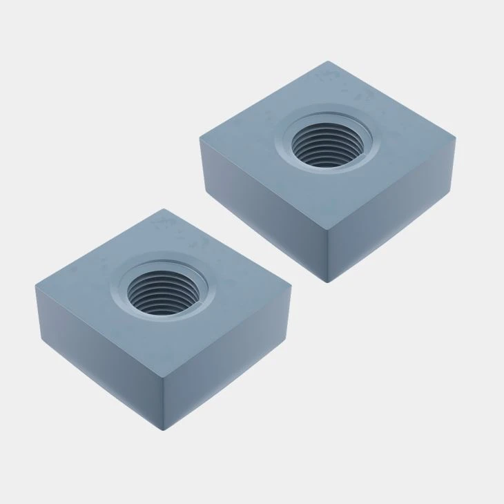 Square Head Nut