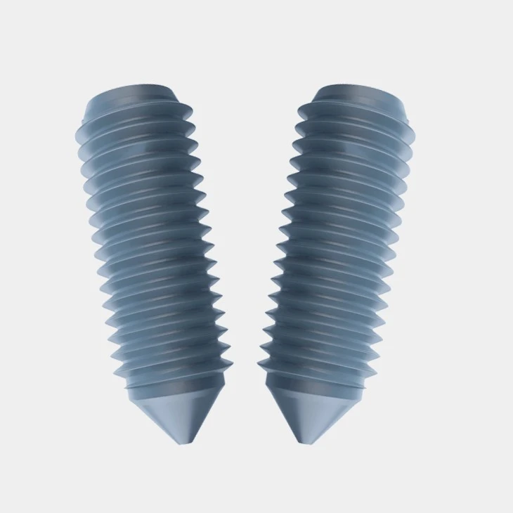 Socket Head Set Screw-AYA SCREWS