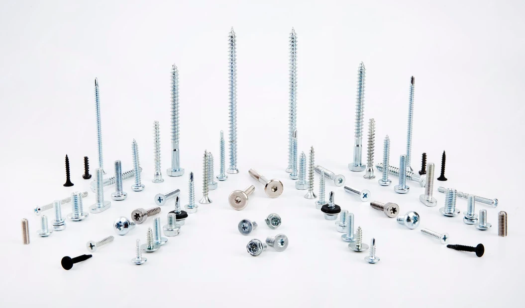 Custom Screws Sizes Custom Screws Sizes